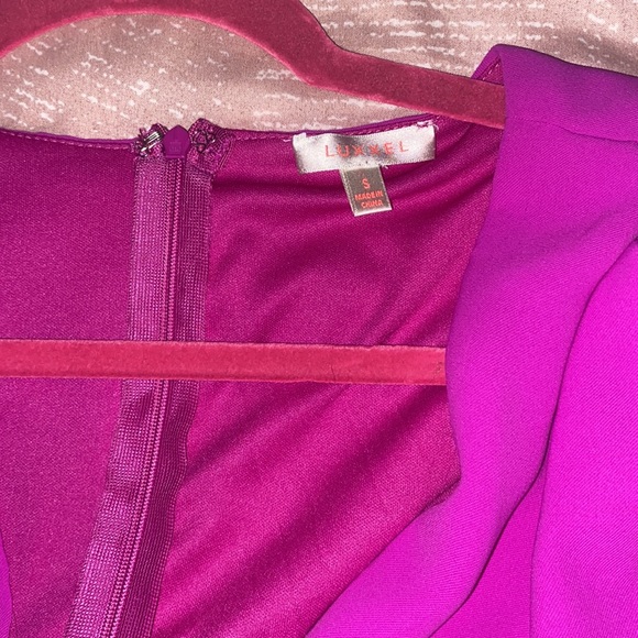 ＬＵＸＸＥＬ ＲＯＭＰＥＲ - Picture 5 of 5